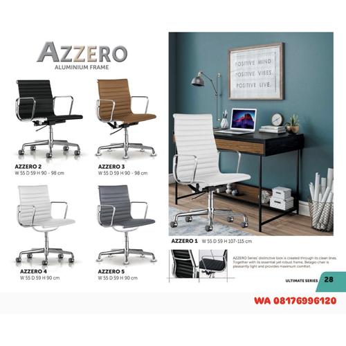 Kursi Kantor Donati AZZERO 1 2 3 4 5