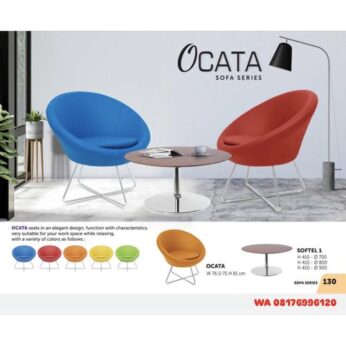 Kursi Kantor Donati OCATA