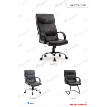 Kursi Kantor Ergotec LX 918 TR LX 818 PR LX 818 U