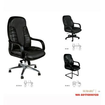 Kursi Kantor Subaru ES 50 CA ES 60 ES 60 U