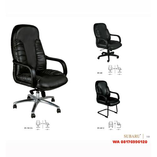 Kursi Kantor Subaru ES 50 CA ES 60 ES 60 U