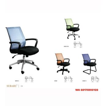 Kursi Kantor Subaru KOJI A KOJI CR KOJI KOJI U