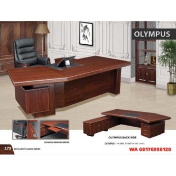 Meja Kantor Donati OLYMPUS
