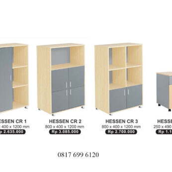 Cradenza Donati Ultimate Hessen CR